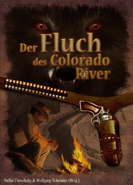 Der Fluch des Colorado River | Bundesamt für magische Wesen