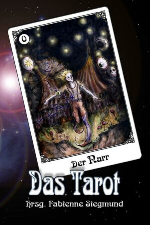 Das Tarot | Bundesamt für magische Wesen