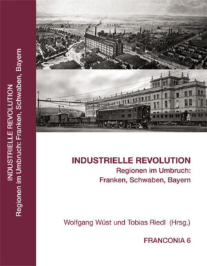 Industrielle Revolution | Bundesamt für magische Wesen