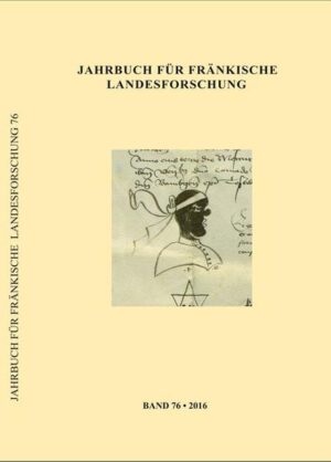 Jahrbuch für fränkische Landesforschung | Bundesamt für magische Wesen