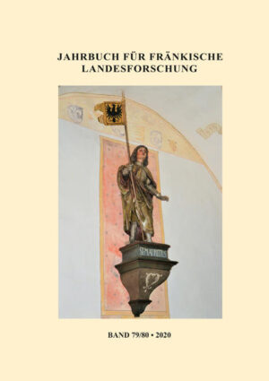 Jahrbuch für fränkische Landesforschung | Bundesamt für magische Wesen