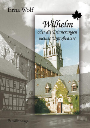 Die fantasievolle Geschichte einer jungen Liebe. In der Zeit der Reformation durch Martin Luther sind im Kloster Haina alle Mönche in Aufruhr. Die Frage, ob der Landgraf Phillip dem Reformator folgen wird, beschäftig aber nicht nur die Mönche. Auch für das nahe liegende Dorf wird die Entscheidung weitreichende Konsequenzen haben. Während dieser Umwälzung kämpfen die Bauern der umliegenden Bauernhöfe weiter mit ihren Alltagssorgen. Da ist die junge Tochter eines freien Bauern, die sich in den Klosterlehrling Wilhelm Vaupel verliebt. Ihr Vater ist aber gegen diese Beziehung zu einem Habenichts und schickt seine Tochter Lena in die entfernte Stadt Sachsenhausen zu ihrer Tante. Dort lernt sie den jungen Kaufmann Bernhardt Koch kennen und muss sich entscheiden: ein Leben in der Stadt als Frau eines wohlhabenden Mannes oder die täglich harte Arbeit auf einem Bauernhof?