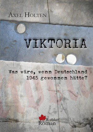 Kurz vor der Kapitulation Deutschlands im Frühjahr 1945 geschieht das Unglaubliche: Deutschland schafft es, eine Atombombe herzustellen. Und feuert diese prompt auf Stalingrad ab. Mit dieser abrupten Wendung des Krieges sind Deutschland, Italien und Japan die Siegermächte des Zweiten Weltkrieges und die Geschichtsschreibung, wie wir sie kennen, hört auf zu existieren. In dieser ernüchternden Schilderung einer möglichen Zukunft nach dem Sieg Deutschlands stellt Axel Holten nicht nur die komplette Weltgeschichte auf den Kopf, sondern eröffnet dem Leser auch einen Einblick hinter die Fassade der Politik und in das Privatleben der wohl unrühmlichsten Politiker des 20. Jahrhunderts. Tiefgreifende Recherchen und ein Gespür für historische Zusammenhänge ermöglichen Axel Holten nicht nur den Blick in die Vergangenheit, sondern lassen ihn auch die Gefahren unserer Zukunft aufzeigen.