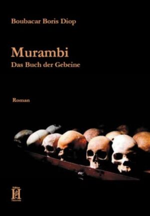 Der Roman Murambi von Boubacar Boris Diop ist ein Versuch, Antworten auf den Genozid im Ruanda des Jahres 1994 zu finden. Fragen über Fragen werden darin gestellt in Form zahlreicher, perspektivisch dargelegter Standpunkte und erlittener Schicksale. In einer klaren, nüchternen und minuziös bearbeiteten Sprache erzählt der Text durchgängig den mörderischen Wahnsinn des Menschen, das Grauen. Auf der Folie zweier Lebensläufe wird das ganze Geschehen erzählerisch aufgerollt und mosaikartig zusammengefügt: Cornelius, einerseits, der nach Jahren eines unbeschwerten Lebens im Exil in die Heimat zurückkehrt (Murambi) und mit dem Ausmaß des Verbrechens (auch seines Vaters) konfrontiert wird. Auf der anderen Seite verfolgt der Leser die Entwicklung einer anderen Protagonistin, Jessica, die in Ruanda geblieben ist und den Völkermord erlebt hat. Um nicht in die Falle eines esoterischen Dualismus der Ansichten zu geraten, lässt Diop zahlreiche andere Stimmen zu Wort kommen: einfache Bürger, gehetzt und geschlachtet wie Vieh, grausame Mörder, entsetzte Zeugen, Ausgelieferte. Durch ein solches Kompositions- und Erzählverfahren bekräftigt der Autor seine Meinung, dass die Wahrheit nirgends auf einen wartet, sie muss mitten im Scherbenhaufen des verunstalteten Lebens mühsam aufgelesen werden. Boubacar Boris Diops Roman Murambi. Das Buch der Gebeine ist in erster Linie ein Werk, das sich unmittelbar an unser Bewusstsein richtet. Es lädt uns zum Nachdenken ein, auch darüber, wie es gegen Ende des Textes heißt, dass „unsere Existenz kurz ist. Sie gleicht einem Rosenkranz aus Blasen, die in unserem Inneren platzen. Wir wissen nicht einmal welches Spiel das Leben mit uns treibt, aber wir haben nichts außer ihm.“