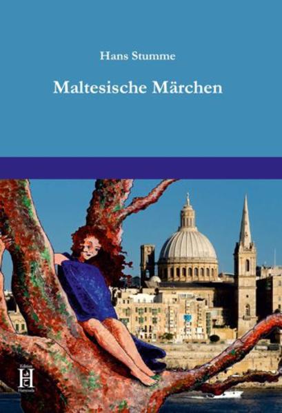 Maltesische Märchen | Bundesamt für magische Wesen