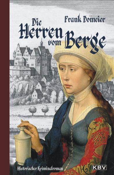 Minden in Westfalen anno domini 1384 - Wedekind, Herr auf der Schalksburg und Kirchenvogt des Bistums Minden, vermisst seine geliebte Kuneke. Sie ist seit fast zwei Wochen spurlos verschwunden. Die Nonne Agnes und Ludolf, der Sohn des Stiftverwalters, werden mit der Suche beauftragt. Nachdem sich die beiden jungen Leute endlich zusammenraufen konnten, kommen sie verdächtigen Geschehnissen auf die Spur. Was hat Kunekes verwitweter Schwager mit ihrem mysteriösen Verschwinden zu tun? Tötete er sie aus verschmähter Liebe? Was hat es mit den ominösen Listen auf sich, die der rücksichtslose Amtmann immer wieder von ihr verlangt hat? Welche finsteren Pläne verfolgt Kunekes ehrgeizige Mutter? Oder hat gar das böse Schandmaul Marie etwas mit der Sache zu tun?