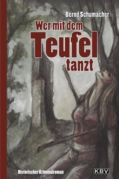 Eine heiße Maiwoche im Jahre 1969. Das beschauliche Voreifelstädtchen Rheinbach in der Zeit der Wilden Sechziger. Ein junges Mädchen wird auf dem Nachhauseweg von einer nächtlichen Feier an der Tomburg ermordet. Während alle Welt Jagd auf einen entflohenen Frauenmörder der Justivollzugsanstalt Rheinbach macht, folgt Kommissar Seibold von der Bonner Mordkommission seinem eigenen kriminalistischen Instinkt. Ist der Mörder im Umfeld der Beat-Band The Troop zu finden? Welche Rolle spielt das Lied Sympathy For The Devil in der Aufklärung des Falles? Als plötzlich ein weiterer Mädchenmord geschieht, rückt immer mehr das Konvikt St. Albert in den Mittelpunkt der Ermittlungen. Erst allmählich kommt Seibold dunklen Machenschaften auf die Spur, die ihn auf die Fährte des Mörders führen. 'Schumacher versetzt Spannung mit Lokalkolorit. Starker Plot mit viel krimineller Energie.' (General-Anzeiger zu FEBRUARLUT) 'Es ist Bernd Schumacher gelungen, einen wirklich einzigartigen Krimi zu schreiben, der einen von der ersten bis zur letzten Seite in Atem hält.' (media-mania zu FEBRUARBLUT)