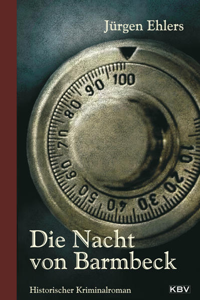 Hamburg 1920. Einbrüche und Raubüberfälle sind an der Tagesordnung. Die Polizei sieht sich einer gut organisierten Bande von Kriminellen gegenüber, die auch vor dem Einsatz brutaler Gewalt nicht zurückschreckt. Doch Gewalt gibt es auch anderswo. Das junge Nachkriegsdeutschland steckt in einer schweren Wirtschaftskrise. Kapp-Putsch, Hungerunruhen, Ausnahmezustand in Hamburg. Und die Polizei hat ihre eigenen Probleme. Bei einer Inflationsrate von mehr als 100 Prozent reichen die Gehälter der Beamten kaum aus, um ihre Familien zu ernähren. Kriminalassistent Wilhelm Berger mutmaßt, dass die Verbrecher Unterstützung aus den Reihen der Polizei erhalten. „Wir wissen, wer hinter den Straftaten dieser Bande steckt“, räumt Bergers Vorgesetzter unumwunden ein. „Aber wir können ihm nichts nachweisen.“ Der Mann heißt Julius Adolf Petersen, genannt der „Lord von Barmbeck“. Sich selbst sieht er eher als Ausbrecher denn als Einbrecher, als jemand, der lediglich erlittenes Unrecht ausgleicht. Doch die Tatsachen sprechen dagegen. Der Roman des preisgekrönten Autors Jürgen Ehlers beschreibt die Jagd auf den legendären „Lord von Barmbeck“ - bis zum bitteren Ende.