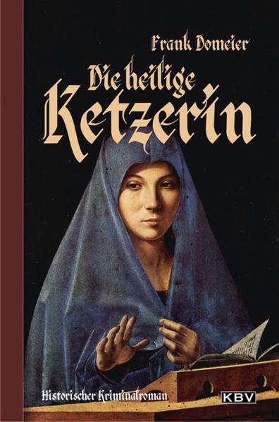 Rinteln im 14. Jahrhundert - Die junge Maria wird von den Bewohnern des Städtchens an der Weser wie eine Heilige verehrt, denn immer wenn ihre religiösen Visionen sie überkommen, quellen aus dem Kruzifix, vor dem sie betet, wahrhaftige Tränen hervor. Doch es gibt auch Leute, denen diese Wunder ein Dorn im Auge sind. Zweimal schon wurde der Versuch unternommen, Maria zu töten. Beim ersten Attentat starb ihre Tante, nun musste ihr Ehemann sein Leben lassen. Die Nonne Agnes nimmt sich der verzweifelten jungen Frau an. Zusammen mit Ludolf, dem Sohn des Verwalters des Klosters Möllenbeck, will sie nun herausfinden, wer hinter diesen Anschlägen steckt. Bereits zwei geheimnisvolle Todesfälle haben die beiden ungleichen Ermittler in Minden klären können, und dabei haben sie ihre Liebe zueinander entdeckt. Dem dauerhaften Glück stand jedoch stets Agnes' Gelübde im Weg. War der Tod von Marias Mann tatsächlich nur ein missglückter Anschlag? Oder wurde er ermordet, weil er Näheres über die grassierenden Holzdiebstähle in der Umgebung wusste? Warum hält Marias Onkel Ulrich seine schützende Hand über einen der Verdächtigen? Während fieberhaft nach dem Mörder gesucht wird, gärt es in Rinteln. Verehrer und Gegner Marias treffen immer öfter aufeinander. Die Unruhe schreckt auch die Grafen von Schaumburg auf, die nun plötzlich um ihre Herrschaft in der Weserstadt bangen müssen. Agnes und Ludolf müssen den Mörder finden, bevor die Lage außer Kontrolle gerät. 'Mit viel Sinn und atmosphärischen Details schildert Domeier die farbige Welt des 13. Jahrhunderts.' (Schaumburger Zeitung)