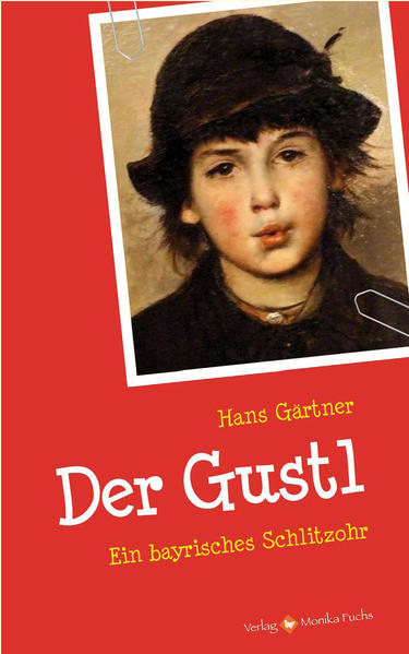 „Ein Hund ist er schon, der Gustl!“ Heißt in Bayern, wo der Gustl daheim ist: „Der Kerl hat’s faustdick hinter den Ohren!“ Mit seinen acht Jahren fängt der Gustl gerade an, der vertrackten Welt die Stirn zu bieten. „Grad extra!“, tät der Gustl sagen. Nette Eltern, zwei grundverschiedene Omas, eine Schullehrerin mit Macken, schräge Kumpels und Freundin Evi, die so gern geschwollen daherredet - mit solchen Typen und mehr heißt es auszukommen. In der Enge eines bayrischen Kaffs vor den Chiemgauer Bergen. Auch mit lästigen „Wepsen“, müden Nikoläusen und einer ausländerfeindlichen Nachbarin. Was schwer genug ist. Aber am Ende doch immer irgendwie hinhaut. In 20 Geschichten wird ein Bub vom Land lebendig, der später einmal bestimmt sagen wird: „Ich hab eine schöne Kindheit gehabt!“