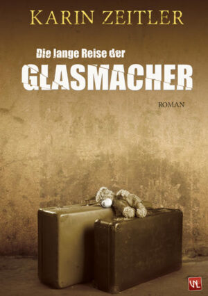 Von einem Tag auf den anderen müssen die Schottianer und ihre Familien dem Deportationsbefehl der amerikanischen Besatzer Folge leisten und ihre Heimat, Angehörige und Freunde verlassen. 'Die lange Reise der Glasmacher' beginnt und wächst sich zu einer wahren Odyssee aus. Im Fokus des Buches stehen drei Familien, deren Los exemplarisch für das ihrer Leidensgefährten ist. Immer wieder werden sie zum Spielball der Besatzungsmächte und deren politischen und wirtschaftlichen Interessen in einem zunehmend geteilten Deutschland. Ein Leben zwischen Anpassung und Widerstand, zwischen Glück und Leid, zwischen Hoffnung und Verzweiflung beginnt … Eindringlich und facettenreich erzählt die Journalistin Karin Zeitler in ihrem historischen Roman die bislang wenig bekannte Geschichte amerikanischer Nachkriegsdeportationen. Angeregt durch Zeitzeugeninterviews und Material aus dem Schott-Firmenarchiv zeichnet sie ein authentisches Bild dieses wechselvollen Abschnittes der jüngeren deutschen Geschichte.