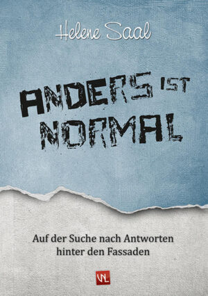 Für das Menschsein gibt es keine Norm. 'Oft wurde ich gefragt, wie ich dazu gekommen sei, Fredi Saal zu heiraten, der spastisch behindert geboren wurde, wie jeder weiß, der seine Veröffentlichungen gelesen hat. ›Wegen seiner faszinierenden Persönlichkeit‹. Das ist die kurze Antwort. Die ausführliche brauchte Jahrzehnte und viele Seiten. Durch meinen Vater, Professor Friedrich Trost, habe ich früh gelernt, in jeder Begegnung den anderen als ganzen Menschen ernst zu nehmen, ganz gleich, in welcher äußeren Erscheinung er daherkommt. Anders wäre ich Fredi Saal nie begegnet. Ihm, der nie ein anderer sein wollte: ›Weil für mich die Behinderung eine Voraussetzung meines individuellen Daseins bedeutet, kann ich gar nicht anders, als sie in jeder Hinsicht auch zu wollen.‹' Helene Saal hat ihre Autobiografie geschrieben - und eine der großen Lebensfragen beantwortet: die nach der Unantastbarkeit der Würde des Menschen.