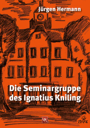 Die Seminargruppe des Ignatius Kniling | Bundesamt für magische Wesen