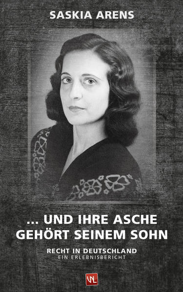 Gesundheit erhalten bedeutet bei alten Menschen auch, ihnen ein Leben im gewohnten sozialen Umfeld, in den eigenen vier Wänden zu ermöglichen.' Bundesministerium für Forschung und Bildung Eine ambulante Betreuung pflegebedürftiger Menschen hat prinzipielle Vorteile gegenüber der Unterbringung in einem Pflegeheim und ist sogar gesetzlich verankert. Der Paragraf 3 der Sozialen Pflegeversicherung, Sozialgesetzbuch XI, schreibt das Prinzip ambulant vor stationär vor. Saskia Arens, selbst examinierte Altenpflegerin, erzählt in ihrem eindrücklichen Erlebnisbericht, wie ihr das Recht, ihre Mutter im gewohnten Umfeld zu pflegen, ausdrücklich von mehreren Instanzen verwehrt wurde. Die Autorin sammelte zahlreiche Dokumente, gibt Situationen und Gespräche wieder und beschreibt eindringlich die Gedanken und Gefühle, die sie bewegten. '… und ihre Asche gehört seinem Sohn' gewährt einen Einblick in eine private Tragödie, die den Gegensatz zwischen Recht und Gerechtigkeit in Deutschland auf erschütternde Weise darstellt. Der Leser kann mitverfolgen, mit welchen unterschiedlichen Mitteln Saskia Arens versucht, für das Wohl ihrer Mutter zu sorgen und wird dabei mit dem Verhalten der verschiedenen Behörden konfrontiert - ebenso wie mit der erschreckenden Diagnose Demenz.