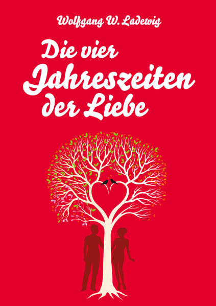 Was ist die Liebe? Woher weiß man, dass es Liebe ist, wenn man sie noch nie erlebt hat? Gibt es ein Rezept für ewige Liebe? Wenn ja, dann müssten doch Erna und Fritz, die seit über fünfzig Jahren glücklich miteinander verheiratet sind, die Zutaten kennen, oder? Wolfgang begibt sich auf die Suche. Auf die Suche nach Antworten. Dabei lernt er auch die junge Melanie kennen, der das Glück einer harmonischen Partnerschaft bisher nicht zuteil wurde. Und Hubert, einen älteren Mann, der nach vielen Jahren noch immer um seine verstorbene Ehefrau trauert. Werden sie einen Ausweg aus ihrem tristen Alltag finden? 'Die vier Jahreszeiten der Liebe. Geschichten um Liebe und Seele, die das Herz berühren' verdeutlicht, dass sich die Liebe manchmal auf ganz unterschiedliche Art und Weise offenbart. Ähnlich den Jahreszeiten hat sie einen natürlichen Verlauf und viele Paare scheitern am Winter der Liebe. 'Ich möchte diese Geschichten all denjenigen widmen, die einen Hauch der Liebe gefunden, in sich aufgenommen und bis tief in die Seele gespürt haben. Ich möchte meine Geschichte aber auch denjenigen widmen, denen dieses Glück bisher verwehrt geblieben ist! Jeder Mensch hat die Liebe seines Lebens verdient. Ich wünsche den Lesern meines Romans viele interessante Stunden bei der Lektüre und die Liebe eines warmen Sommers mit vielen schönen Frühlingstagen.' (Wolfgang W. Ladewig)