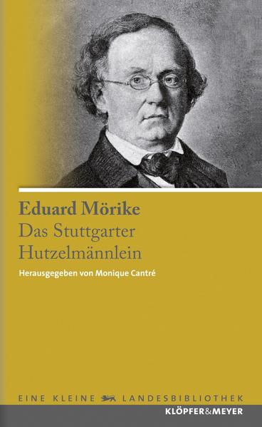 Eduard Mörike (1804-1875), Pfarrer und Lehrer, gilt als Hauptvertreter des schwäbischen Biedermeier. In dem 1853 erschienenen, sprachlich außergewöhnlichen romantischen Märchen »Das Stuttgarter Hutzelmännlein« findet sich auch die »Historie von der schönen Lau«, die die Sage über eine im Blautopf hausende Wassernixe aufgreift.