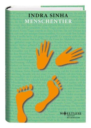 „Früher war ich ein Mensch. Erzählt man mir. Ich erinnere mich selbst nicht daran, aber Leute, die mich kannten, als ich klein war, sagen, ich ging auf zwei Beinen wie ein Mensch. (.) Die Welt der Menschen ist dazu gedacht, in Augenhöhe betrachtet zu werden. Deiner Augen. Hebe ich meinen Kopf, starre ich jemandem auf den Schritt. (.) Ich sei früher aufrecht gegangen, sagt Ma Franci, warum soll sie lügen? Nicht, dass mich das tröstet. Ist es nett, einen Blinden daran zu erinnern, dass er mal sehen konnte?“ Dies sind drei tongebende Sätze der Hauptfigur und des Ich-Erzählers aus dem ersten Kapitel. Animal, so genannt, weil er sich nur auf allen Vieren fortbewegen kann, ist ein 19-jähriges verkrüppeltes Opfer des Unglücks von Bhopal. Er lehnt Mitleid ab, flucht wie ein Seemann, und giert nach körperlicher Zuwendung. Animal spricht seine Geschichte auf Tonkassetten eines Journalisten, und er redet, wie ihm der Schnabel gewachsen ist: die Sprache der Straße