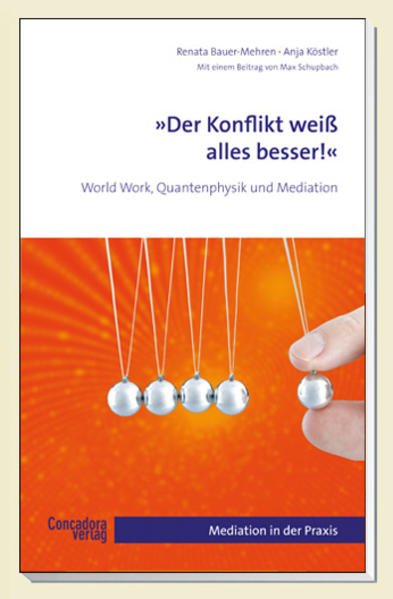 "Der Konflikt weiß alles besser!" | Bundesamt für magische Wesen