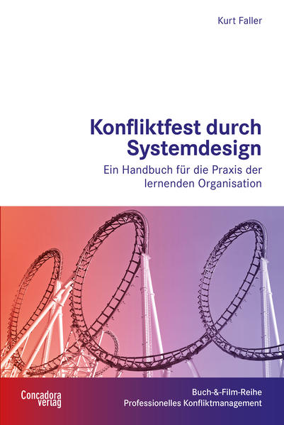 Konfliktfest durch Systemdesign | Bundesamt für magische Wesen