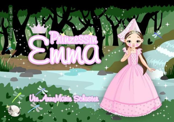 Prinzessin Emma | Bundesamt für magische Wesen