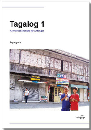 Tagalog 1 | Bundesamt für magische Wesen