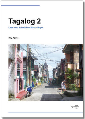 Tagalog  2 | Bundesamt für magische Wesen