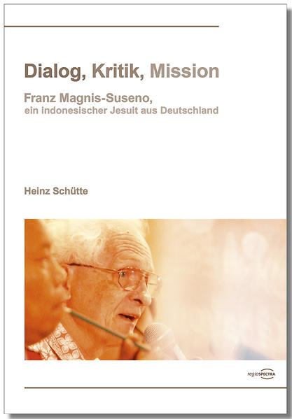 Franz Magnis-Suseno SJ, 1936 in Schlesien als Franz Graf von Magnis geboren und seit 1961 in Indonesien lebend, gehört zu den einflussreichsten öffentlichen Intellektuellen des Landes. Er ist katholischer Priester, Philosoph, Hochschullehrer, Autor wissenschaftlicher Schriften und Essays sowie von einem breiten Publikum aufmerksam verfolgter Beiträge in Presse und Fernsehen. Magnis-Suseno ist ein führender Vertreter des Dialogs der Religionen, insbesondere zwischen Muslimen und Christen, Vorkämpfer für Demokratie und Menschenrechte sowie Verfechter für den Ausgleich zwischen politisch-sozialen Interessen Indonesiens.Mit dem Ziel, ein Leben im historischen Kontext und aus seinen geistigen Wurzeln zu verstehen, versucht Heinz Schütte die Annäherung an einen Grenzgänger, der sich, getragen von tiefer Gläubigkeit und seiner philosophischen Ethik, stets eingemischt hat: in der Zeit des Kalten Krieges während der Präsidentschaft des neutralistisch- linken Staatsgründers Sukarno, der Massenmorde in den Jahren 1965/66, aus denen das Militärregime Suhartos seinen Gründungsmythos schmiedete, bis in die gesellschaftlich-kulturellen Debatten der Gegenwart um mehr Demokratie, soziale Gerechtigkeit, Bekämpfung von Korruption und religiös motivierter Gewalt.