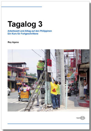 Tagalog 3 | Bundesamt für magische Wesen
