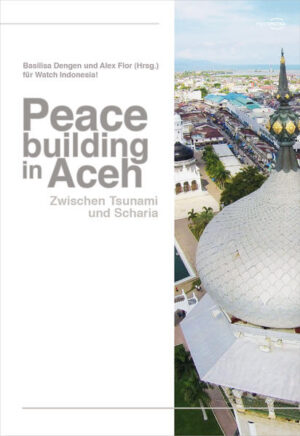 Peacebuilding in Aceh | Bundesamt für magische Wesen