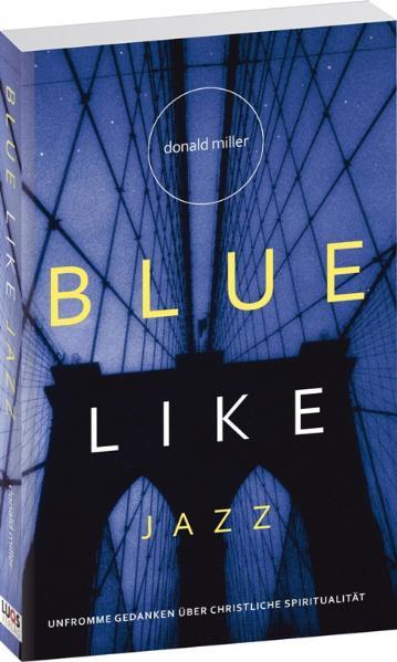 "Ich mochte nie Jazz, weil Jazz sich nicht auflöst. Früher mochte ich Gott nicht, weil Gott sich nicht auflöste. Aber das war, bevor das alles passierte." In seinen frühen Jahren hatte Donald Miller eine vage Vorstellung von einem Gott, der weit entfernt war. Doch als er Jesus Christus kennenlernte, stürzte er sich mit Leidenschaft und Hingabe ins christliche Leben. Binnen weniger Jahre baute er eine erfolgreiche Arbeit auf, doch am Ende fühlte er sich leer, ausgebrannt und wiederum weit entfernt von Gott. In diesem tiefe Einblicke gewährenden Bericht schildert Miller seinen bemerkenswerten Weg zurück zu einem kulturell relevanten, unendlich liebevollen Gott. Miller schreibt erfreulich intelligent, und er hat eine aufschlussreiche, schöne, ja bewegende Geschichte zu erzählen.