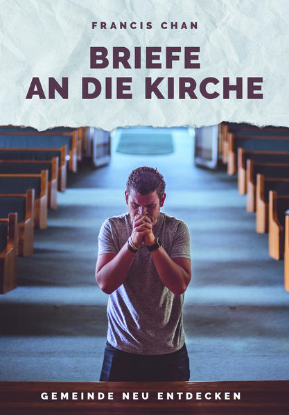 Wie würde unsere Kirche aussehen, wenn alles nach Gottes Gedanken ablaufen würde? In seinem bisher stärksten Buch gräbt sich Pastor Francis Chan tief hinein in biblische Wahrheiten, in Überlegungen zu seinen eigenen Fehlern und Träumen und in Geschichten von ganz normalen Menschen, die Gott benutzt, um die Welt zu verändern. Chan sagt: „Wir sind so weit von dem abgekommen, was Gott Kirche nennt. Wir alle wissen es. Wir wissen, dass das, was wir erleben, radikal anders ist als die Kirche in der Bibel. Für viele Jahrzehnte haben Gemeindeleiter wie ich selbst die Sicht für das der Kirche innewohnende Geheimnis verloren. Wir haben Menschen, die in den Kirchenbänken saßen, darauf trainiert, süchtig nach Geringerem zu werden. Es ist Zeit für eine Veränderung.“ Wenn Jesus wiederkommt, wird Er uns dann dabei antreffen, dass wir uns um Seine Braut kümmern-sogar mehr als um unser eigenes Leben? Briefe an die Kirche erinnert uns daran, wie kraftvoll und wie herrlich die Kirche einmal war … und ruft uns dazu auf, noch einmal die Kirche zu werden, so wie Gott sie beabsichtigt hat. Francis Chan ist der Bestseller-Autor von Eine vollkommen verrückte Liebe, Der unterschätzte Gott, Hölle Light, Multiply und Du und ich in Ewigkeit. Er ist zurzeit ein Pastor von „We are Church“, einem Netzwerk von Hauskirchen in Nordkalifornien. Francis ist seit 25 Jahren mit seiner Frau Lisa verheiratet. Sie haben zusammen sieben Kinder und eine niedliche Enkeltochter.