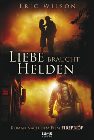 Es ist eine actiongeladene Liebesgeschichte über einen Feuerwehrmann, seine Frau. und eine Ehe, die es wert ist, gerettet zu werden. Bei seiner Arbeit lebt Captain Caleb Holt nach dem Motto der Feuerwehrmänner: Lass nie deinen Partner zurück. Doch zu Hause folgt er seinen eigenen Regeln. Nach sieben Jahren haben er und seine Frau sich so weit auseinander-gelebt, dass Catherine sich wünscht, sie hätten nie geheiratet. Als sich eine Scheidung anbahnt, fordert Calebs Vater ihn heraus, über 40 Tage ein Experiment durchzuführen, das er "Das Wagnis der Liebe" nennt. Caleb ist sich nicht sicher, ob es der Mühe wert ist, doch er willigt ein. Schließlich fragt er seinen Vater voller Frustration: "Wie soll ich jemand Liebe zeigen, der mich ständig zurückweist?" Als sein Vater ihm erklärt, dass das die Liebe ist, die Gott uns zeigt, fasst Caleb einen Entschluss, der sein Leben verändert. Und - mit Gottes Hilfe - beginnt er zu verstehen, was es bedeutet, seine Frau wirklich zu lieben. Doch wird es ihm noch gelingen, seine Ehe vor dem Feuer zu schützen? Sein Job ist es, andere zu retten. Jetzt ist Caleb Holt bereit für die schwerste Aufgabe seines Lebens - das Herz seiner Frau zu retten. Dieses Buch ist eine gelungene Kombination aus spannendem, witzigem Roman und Hilfe zum eigenen Leben, ja für die eigene Partnerschaft. Es ist keine Couchromantik, sondern vielmehr eine Herausforderung zur harten Arbeit. Durch den erfolgreichen Film Fireproof, der Millionen von Menschen in seinen Bann zog, entstand die Idee für das Buch "40 Tage Liebe wagen".