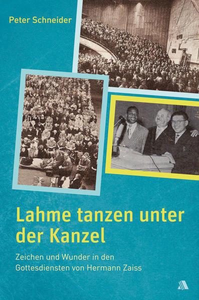 Wenn unter der Kanzel einer großen evangelischen Kirche nach der Predigt Lahme tanzen und Stumme laut die Bibel vorlesen, dann wundert sich sicherlich niemand, dass plötzlich die Medien auf den Titelseiten darüber berichten. Genau das geschah immer wieder, wenn Hermann Zaiss das Evangelium verkündigte. Selbst die größten Säle konnten den Ansturm der Menschen kaum fassen. Das aber war nichts Neues. Auch bei Jesus und den Aposteln liefen Scharen zusammen, weil ihre Verkündigung von Zeichen und Wundern begleitet wurde. Von den Tagen der Apostel bis heute wuchs die Zahl der Christen, wo immer die Herrlichkeit Gottes sichtbar wurde, oft explosionsartig. Dies wird auch in Europa aufs Neue geschehen, wenn wir begreifen, dass der Mensch nicht an religionsphilosophischen Vorträgen über Gott interessiert ist, sondern ihn persönlich erleben will. Auf jeder Seite dieses Buches werden Sie entdecken, wie gewaltig sich Gott offenbaren kann, wenn sich ein Mensch von ihm gebrauchen lässt.