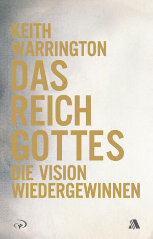 "Dein Reich komme!"-Wie oft wird diese Bitte von unzähligen Christen auf der ganzen Welt vorgebracht? Sind wir uns wirklich der Tragweite dessen bewusst, was es mit diesem "Reich Gottes" auf sich hat? Keith Warrington erklärt biblische Grundbegriffe zum Reich Gottes und eröffnet eine biblische Perspektive, wie dieses zu unserer Zeit unter uns wirken und sich ausgestalten will. Mit der Berufung des Einzelnen und der Gemeinde befasst er sich ebenso wie mit der Ausbreitung des Evangeliums von Jesus Christus, die niemals nur unter dem Blickwinkel einer "Privaterlösung" anzusehen sei, in allen Bereichen des Lebens (Familie, Arbeitswelt, Wissenschaft und Kultur, Industrie, Technik u.a.) müssten sich die Werte des Reiches Gottes auswirken. Dafür gibt Keith Warrington praktische Tipps-überraschende, herausfordende, umsetzbare Vorschläge. "Man spürt dem engagierten Autor ab, wie er um einen neuen Aufbruch in den evangelikal und charismatisch geprägten Gemeinden, Gemeinschaften und Werken ringt. Immer wieder wird der Leser durch Beispiele aus der Praxis angesprochen oder zu einer Umsetzung aufgefordert. Ich freue mich über dieses visionär geschriebene Buch von Keith Warrington, da er damit sicher zu einer angeregten Diskussion im Land beitragen wird, einer Diskussion um die Zukunft der Gemeinde Jesu, um die Zukunft des Reiches Gottes." (Dr. Heinrich Christian Rust im Vorwort)