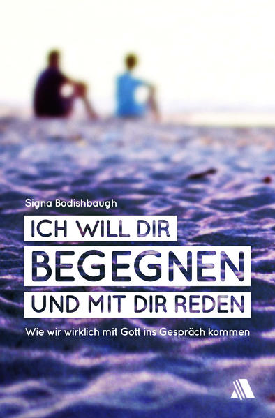 Dialog mit Gott … wer erlebt das denn wirklich? Ganz ehrlich, ist Beten nicht doch eigentlich sehr einseitig? Sind Zeit und Kraft eines normalen Christen nicht zu knapp bemessen, um sich so sehr in Gott zu versenken, dass man auch von ihm hört und nicht nur selber redet?-Signa Bodishbaugh sagt: Nein, keinesfalls. Gott will zu uns allen persönlich reden, und wir können ihn alle verstehen. Umfassend bespricht sie in diesem Buch, was es dazu zu wissen und zu lernen gibt-grundsätzlich und ganz praktisch. Damit hilft sie ihrem Leser, das Projekt „Gespräch mit Gott“ in die Praxis umzusetzen: ein Vorhaben, das das ganze Leben verändert! Signa Bodishbaugh schreibt klug, doch gut verständlich, humorvoll und unterhaltsam, doch nie oberflächlich. Viele Beispiele aus ihrem eigenen Alltag und ihrer seit Jahrzehnten etablierten Lehr- und Seelsorgeerfahrung machen das Lesen zum Vergnügen.