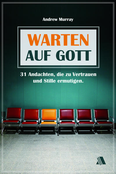 Das Buch wendet sich an jeden, der Gott näher kennenlernen will, ganz besonders aber an jene, die entmutigt sind, weil "Tun" und "Leistung" sie auf diesem Weg nicht sehr viel weiter gebracht haben.-In 31 Lektionen entfaltet Andrew Murray das Geheimnis des Wartens auf Gott und zeigt, wie Vertrauen und Stille auf erstaunliche Weise die Türen für Gottes Handeln öffnen können. Ein Buch, noch aktueller als vor einhundert Jahren, als es geschrieben wurde.