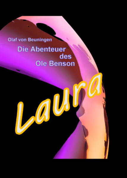 Ole Benson hat es nach seinem Studium in Kiel ins Rheinland verschlagen. Dort gefällt es ihm nach der Trennung von seiner lang-jährigen Freundin Charlotte gut, aber plötzlich ist nichts mehr so, wie es vorher war, als er Laura kennenlernt! Attraktiv, sexy, intelligent, groß und selbstständig, kurz: seine Traum-frau! Eine wundervolle Zeit beginnt, gekrönt von einer traumhaften Hochzeit. Kurz danach geht es bergab: scheinbar aus dem nichts entstehen Unstimmigkeiten, rätselhafte Vorfälle, Missverständnisse, schließlich gar Miss-trauen und nur wenige Monate nach der Trauung die vorübergehende Trennung! Ole kann es nicht glauben und er kämpft um diese Liebe. Kann er es schaffen, Licht in das Dunkel zu bringen, kann er Laura wieder zu sich zurückholen?