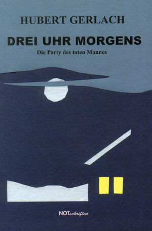 Der Roman „Drei Uhr morgens“ ist eine zeitlos aktuelle Geschichte von nahezu erschreckender Realität. Der Autor nimmt in ihr die Thematik Faschismus und seine Folgen seiner Romane „Niemandes Bruder“ (1987) und „Paris ist wunderschön“ (2000) abschließend noch einmal auf. Herb Walkie, der pensionierte Firmenchef aus Chicago, macht sich auf den Weg in seinen Heimatort bei Dresden, asu dem er als Fünfzehnjähriger Herbert Dworsky nach Kriegsende verhaftet worden war. Will er sich an denen rächen, die ihn denunziert haben oder will er nur seiner eigenen Vergangenheit auf die Spur kommen? Wie die Namen der in ihr vorkommenden Personen ist die Geschichte frei erfunden. „Wer sich dennoch darin wiederzuerkennen glaubt, wird seine Gründe dafür haben und tut gut daran, sie für sich zu behalten.“