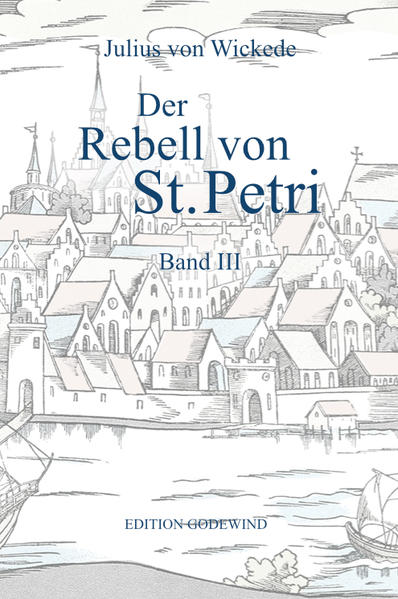 Der Rebell von St. Petri Band III | Bundesamt für magische Wesen