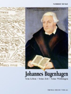 Johannes Bugenhagen | Bundesamt für magische Wesen