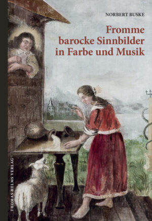 Fromme barocke Sinnbilder in Farbe und Musik | Bundesamt für magische Wesen