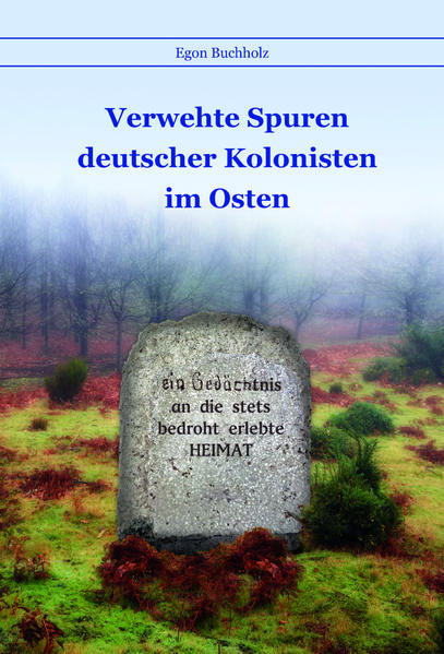 Verwehte Spuren deutscher Kolonisten im Osten | Bundesamt für magische Wesen