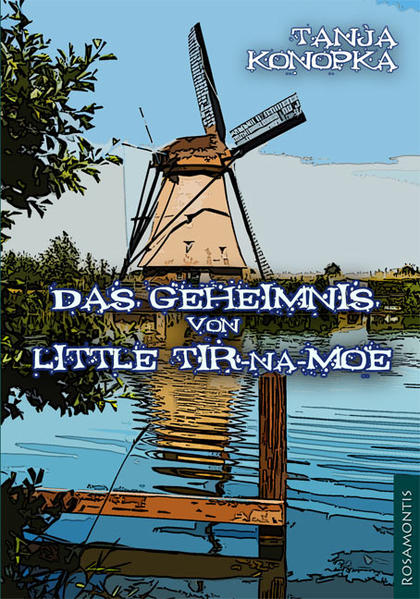 Das Geheimnis von Little Tir-na-Moe | Bundesamt für magische Wesen