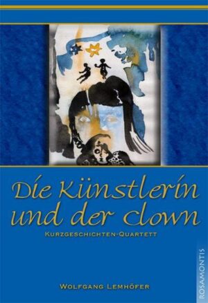 In vier unterhaltsamen "Stücken" führt Wolfgang Lemhöfer wieder selbst Regie und präsentiert Geschichten mitten aus dem Leben, in dem die "Bretter, die die Welt bedeuten" eine besondere Rolle spielen. Die Träume der Künstler sind die Kulisse und beflügeln die Fantasie. Zu den Requisiten zählen Humor, Leidenschaft, Ideen und die Liebe zum Detail. Im vorliegenden "Kurzgeschichten-Quartett"Die Findlinge" darf der Leser und Leserinnen!