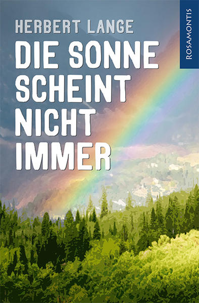 Günter und Erich haben beide ihre große Liebe, Elena und Ewa im Riesengebirge gefunden. Es gibt eine Doppelhochzeit in Deutschland, die in einem Film festgehalten wird und wenig später in aller Munde ist. Erich konfrontiert die Öffentlichkeit in einer Rede mit einem wichtigen Thema, das ihm schon lange auf dem Herzen liegt. Damit löst er eine regelrechte Begeisterungswelle aus. Als Günters Frau Elena kurze Zeit später einen Banküberfall vereitelt, bekommt die gebürtige Polin ein außergewöhnliches Angebot. Dann passiert auf Erichs Arbeitsstelle jedoch ein folgenschwerer Unfall. Schicksalsschläge, Freude und Leidenschaft wechseln sich in diesem Roman von Herbert Lange, der in Schlesien geboren wurde, einander ab.