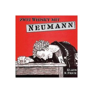 Hier endlich auch in Buchform die besten Storys aus dem Kult-Egozine von Klaus N. Frick. "Wer das ENPUNKT nicht kennt, hat watt verpaßt". Suburbia. "Auch hier erweist sich der alternde Punkrocker Frick, im bürgerlichen Dasein Redakteur für 'Perry Rhodan', die größte SF-Serie der Welt, als hervorragender Erzähler, der fest in der Wirklichkeit verwurzelt ist. Geschichten aus dem Leben, bar jeder überflüssigen Schnörkel, von schlichter ergreifender Tiefe, (.) die allemal beweisen, dass das Leben auf der Erde viel phantastischer sein kann als das in der Eastside unserer Galaxis." Uwe Anton & E. T. Braun in: phantastisch Nr. 5 Zur Homepage des Autors: www.enpunkt.de