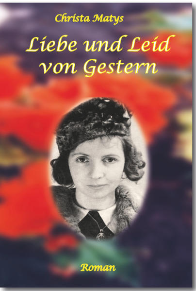 Agnes Retz wächst behütet in der Gärtnerei ihrer Eltern auf. Ihre Liebe gehört den Blumen. Nach ihrer Ausbildung als Blumenbinderin, eröffnet sie als sehr junge Frau ein Blumengeschäft in Berlin. Sie genießt in vollen Zügen, das gesellschaftliche Leben der zwanziger Jahre. Ihre erste große Liebe endet tragisch. Ihre zweite Liebe, ein jüdischer Juwelier, wird ihr zum Schicksal. Der Antisemitismus zwingt ihn Deutschland zu verlassen, um nach Amerika auszuwandern. Agnes bleibt mit dem gemeinsamen Sohn zurück. Die Verfolgung der Juden im Nazireich, bedrohen auch das Leben ihres Sohnes. Sie und ihre Eltern müssen lernen die seelischen und materiellen Verluste ohnmächtig hinzunehmen.