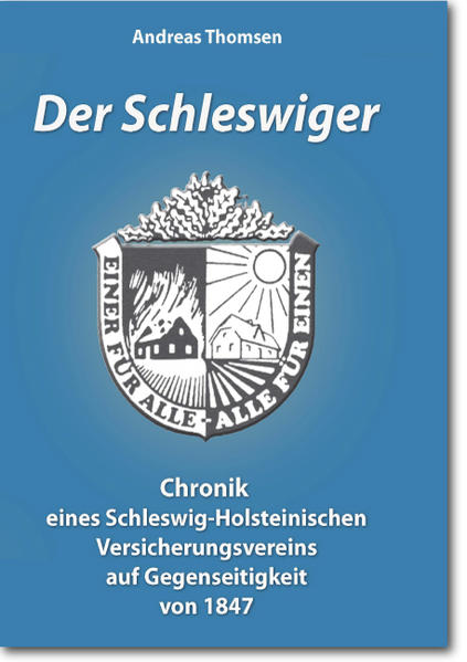 Die Geschichte des Schleswiger Versicherungsverein a.G., eine Gilde, gegründet im Jahr 1847, ist die Geschichte eines Versicherungsunternehmens, welches bis heute den Gildegedanken, ›Einer für alle, alle für einen‹, in Ihrem Wappen stehen hat und darauf ausgerichtet ist, diese Worte mit Leben zu füllen. Der Autor, Herr Andreas Thomsen, war 21 Jahre Aufsichtsratsvorsitzender des Schleswiger Versicherungsvereins und stützt seine Arbeit nicht nur auf archivalische Quellen, wie Protokolle der Vorstands- als auch der Aufsichtsprotokolle und Geschäftsberichte, sondern insbesondere auf seine persönlichen Erfahrungen und Erinnerungen. Während seiner Zeit als Aufsichtsratsvorsitzender wandelte sich nicht nur die Welt insgesamt, sondern insbesondere die rechtlichen Rahmenbedingungen für ein Versicherungsunternehmen wurden geändert und mussten umgesetzt werden. Dies alles gelang auch Dank des Vorstandsvorsitzenden, Holger Sibbert, und seinem Kollegen Johannes Jochimsen. Gemeinsam arbeiteten das Gremium Aufsichtsrat und die Organe und wandelten den Schleswiger Versicherungsverein a.G. in ein modern ausgerichtetes Versicherungsunternehmen. Der Gildegedanke, Einer für Alle, Alle für Einen, ging dabei nicht verloren. Noch heute wird der Schleswiger Versicherungsverein a.G. von diesem Gedanken getragen. Dies nicht zuletzt auch deshalb, dass dieser Gedanke von Herrn Andreas Thomsen gelebt, bei der Veränderung im Vorstand im Jahr 2007 und nach seinem Ausscheiden aus dem Aufsichtsratsvorsitz im Jahr 2008, auf die nunmehr handelnden Personen übertragen und ihnen ans Herz gelegt wurde. Auch wenn sich die Welt weiter verändert, die gesetzlichen Rahmenbedingungen für Versicherungsunternehmen durch Solvency 11 und MaRisk wiederum Veränderungen notwendig machen, ist der Schleswiger Versicherungsverein a.G. gut aufgestellt und gerüstet für die nächsten Jahrzehnte. Zu dem Inhalt dieses Werks selbst kann ich nicht viel sagen, ich bin seit September 2007 Vorstand des Schleswiger Versicherungsverein a.G., aber eines kann ich mit Gewissheit sagen, die Arbeit von Herrn Andreas Thomsen spiegelt die Entwicklung einer kleinen Gilde zu einem großen Versicherungsverein unter Schilderung der wirtschaftlichen Entwicklung sowie seiner persönlichen Erinnerungen wider. Diese Entwicklung war immer geprägt von ›Werden und Wachsen‹ unter Berücksichtigung des Gildegedankens. Der Schleswiger Versicherungsverein a.G., seine Mitglieder, seine Mitarbeiter und alle handelnden Organen danken Herrn Andreas Thomsen für dieses Werk, für seine unermüdliche Arbeit und sein Engagement.