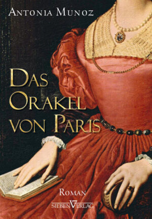 Paris im Jahr 1678. Die Stadt brodelt. Wahrsager, Schwarzmagier, Scharlatane und Giftmischer geben sich in den Salons der Aristokratie die Klinke in die Hand und zelebrieren an geheimen Orten schwarze Messen. Jeanne Meunier ist ein einfaches Mädchen aus dem Loiretal als sie nach Paris kommt, um dort ein neues Leben zu beginnen und die Vergangenheit zu vergessen. Durch die Hilfe ihrer Freunde, eines vor Bedenken triefenden Apothekers, einer Putzmacherin und nicht zuletzt ihres quengelnden Schutzgeistes Gabrielle, avanciert das junge Mädchen zu einer Sensation. Jeanne wird zur Geisterbeschwörerin, zum Sprachrohr der Toten. Ihre Séancen sind in aller Munde. Jeder, der auf sich hält, muss La Dame Rouge wenigstens einmal gesehen haben. Jeanne macht Furore, gelangt zu Ruhm und Vermögen. Doch ihr Erfolg entfacht Neid und trägt ihr die Feindschaft der Giftmischerin La Voisin ein. Der Generalleutnant der Polizei sucht nach Beweisen und will Jeanne als Hexe überführen. Und ihre Vergangenheit hat sie längst eingeholt. Von La Voisin in eine Falle gelockt, muss Jeanne um ihr Leben und ihre Liebe kämpfen.