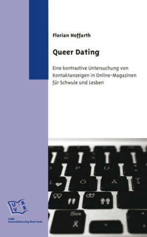 Queer Dating | Bundesamt für magische Wesen